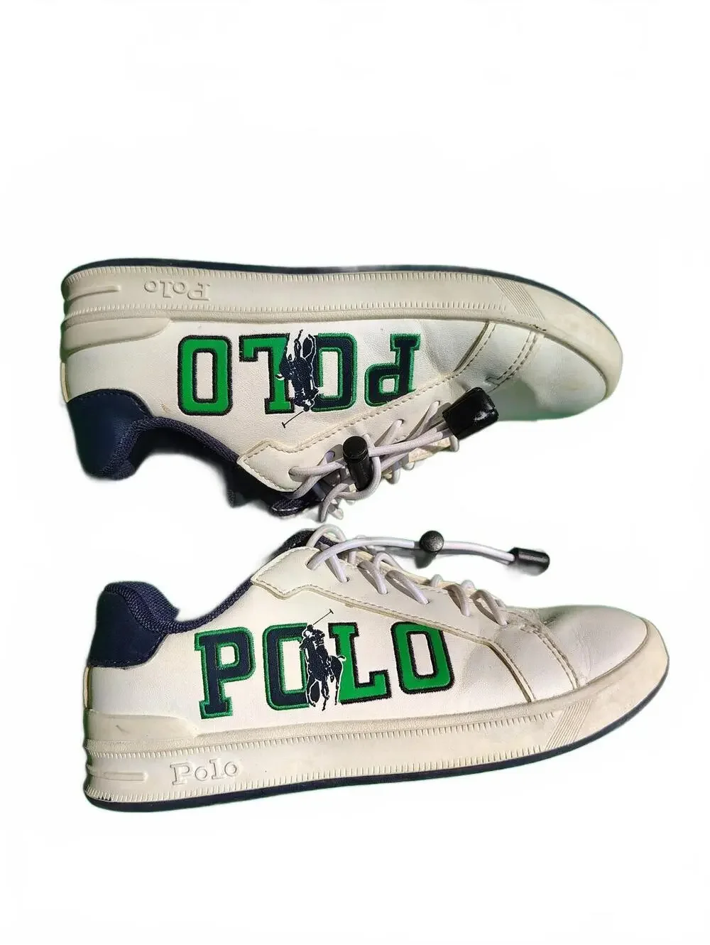 Ralph Lauren Polo Kid's Shoes